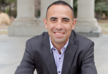 Mountainsmith Names Rio Telge New Senior Designer