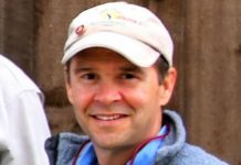 Tomlinson Named Chairman of the Board of Trustees at Project Healing Waters Fly Fishing – Southern Maryland News Net