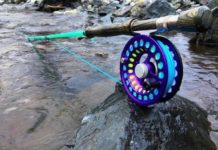 Fly Fishing Reel Market Growth