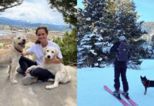 Harris and Brody join new Outlaw departments – Explore Big Sky
