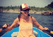 Through a Local’s Lens: Abby Lavey – Buckrail