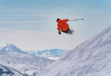 Winter Starts Now: 72nd Warren Miller Film to Debut This Fall