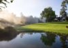 GO NZ: Huka Lodge: A taste of the luxury life