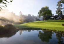 GO NZ: Huka Lodge: A taste of the luxury life