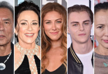 Wes Studi, Patricia Heaton, More Cast In Joshua Caldwell Film – Deadline