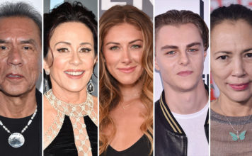 Wes Studi, Patricia Heaton, More Cast In Joshua Caldwell Film – Deadline