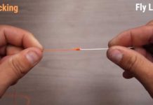 Videos: How to Tie the Albright Knot to Connect Fly Line and Backing