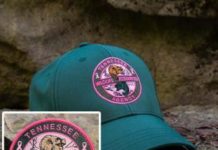 Pink Patch, Special Hat Sales Extended To Benefit Casting For Recovery