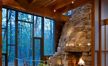 A New England destination is one of the most beautiful places to disconnect