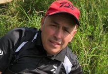 Fishing: Top anglers enter as Del Brady delivers silverfish coarse angling series winter return