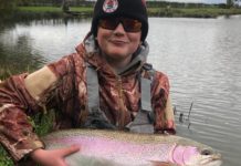 Scottish Open Fly Fishing Championship – how to enter, how much it costs and prize money
