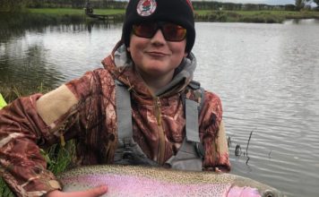 Scottish Open Fly Fishing Championship – how to enter, how much it costs and prize money