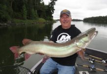 Steve Heiting and Tom Keenan named to Fresh Water Fishing Hall of Fame