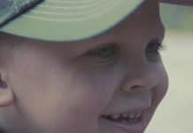 Video: “Memories Never Die,” from Black Fly Eyes