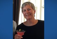 Obituary: Lonna Braverman