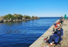 PA trout season opening set for first Saturday in April