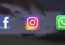 Facebook outage affects Maine businesses