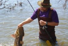 Fred Rowe’s Fly Fishing Report