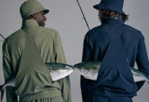 How the Menswear World Got Hooked on Fishing Gear