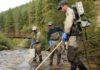 Montana fishing advocates, businesses call for river preservation task force
