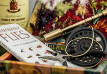 A Beginner’s Guide to Fly Tying for Every Angler