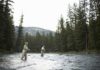 The Top Fly Fishing Guides and Outfitter Services for Females