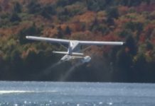 How a northern Ontario fly-in fishing business was able to expand