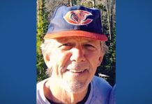 Obituary: James M. Hanrahan