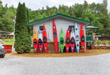 Water Lovers Rejoice | Headwaters Outfitters