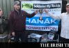 Kilmeaden fishing contests raise funds for river rescue group