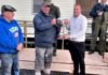 Record numbers attend Lough Sheelin trout event