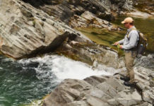 Master Class Monday: How to Fish Jig-Head Streamers