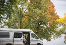 Twin Cities entrepreneurs turn their RVs into lucrative ‘Airbnbs on wheels’