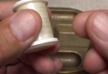 Video: The Pros and Cons of Tying with Monofilament Thread