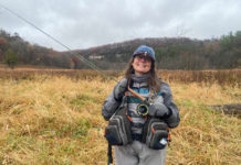 5 Questions With Monta Hayner of Driftless Fly Fishing Company