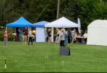 Centre County Outdoor Adventure Expo