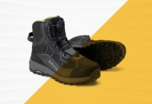 7 Best Wading Boots 2021