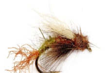 Tom Rosenbauer on His Most Successful Fly Pattern