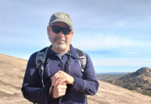 Podcast: America’s Native Game Fish, with Steve Ramirez