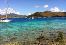 5 Tips for Planning a Saltwater Destination Trip