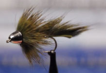 Classic Video: How to Tie the Slumpbuster Streamer