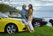 Her Family’s Saab Story Began Nearly 50 Years Ago