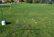 5 Homemade Targets to Improve Your Casting Skills