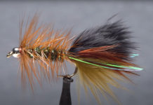 Video: How to Tie the Thin Mint Bugger