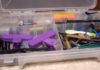 Video: How to Store Fly Tying Tools