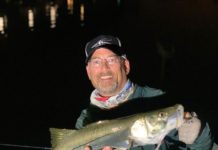 Local writer Michael Salomone wins awards for articles on fishing, hunting
