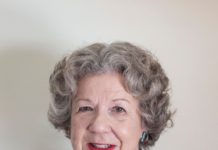 Teri Orr: To be a witness…