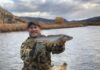 Salomone: How to target big brown trout