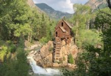 Ghost town owner proposes high-end, green retreat near Marble