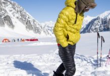 Mountain Hardwear Puffy Pants: Review, Why You Need Them